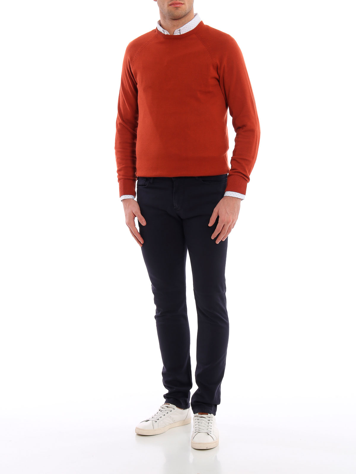 EMPORIO ARMANI Jeans Uomo Slim Fit 922 | 3G1J061N4ZZ | Botta \u0026 B  Abbigliamento