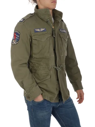 Picture of Polo Ralph Lauren | Field Jacket