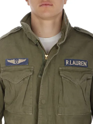 Picture of Polo Ralph Lauren | Field Jacket