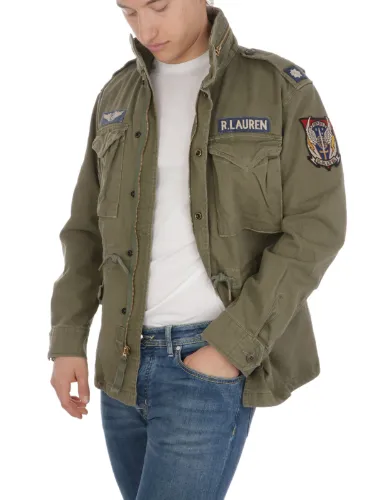 Picture of Polo Ralph Lauren | Field Jacket