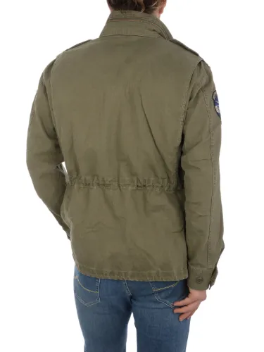 Picture of Polo Ralph Lauren | Field Jacket