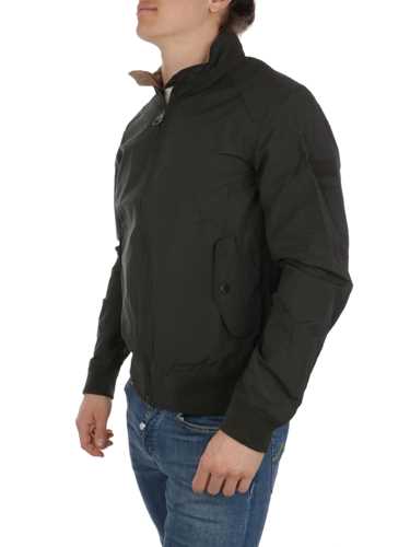 Immagine di BARBOUR | Giubbotto Uomo Steve McQueen Rectifier