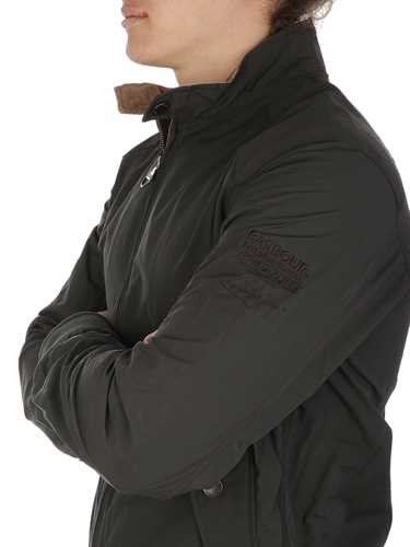 Immagine di BARBOUR | Giubbotto Uomo Steve McQueen Rectifier