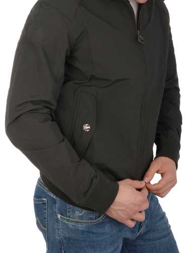Immagine di BARBOUR | Giubbotto Uomo Steve McQueen Rectifier