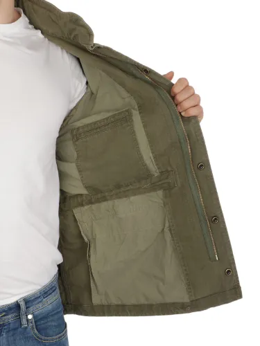Picture of Polo Ralph Lauren | Field Jacket