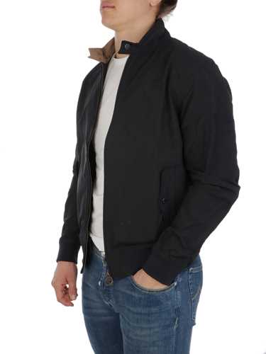 Immagine di BARBOUR | Giubbotto Uomo Steve McQueen Rectifier