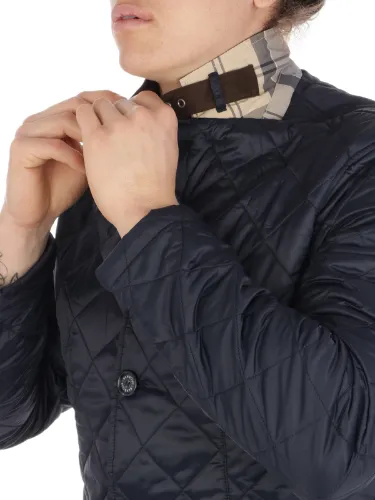 Immagine di BARBOUR | Giubbotto Uomo Trapuntato Sander
