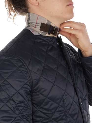 Immagine di BARBOUR | Giubbotto Uomo Trapuntato Sander