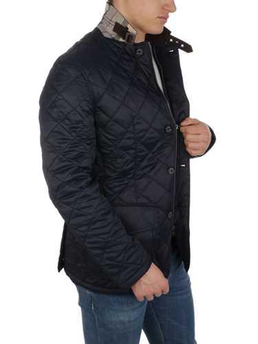 Immagine di BARBOUR | Giubbotto Uomo Trapuntato Sander