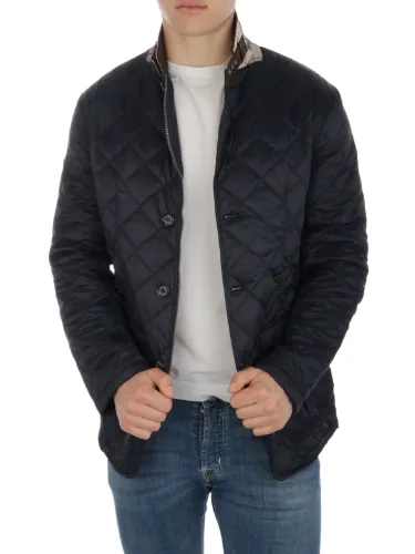 Immagine di BARBOUR | Giubbotto Uomo Trapuntato Sander