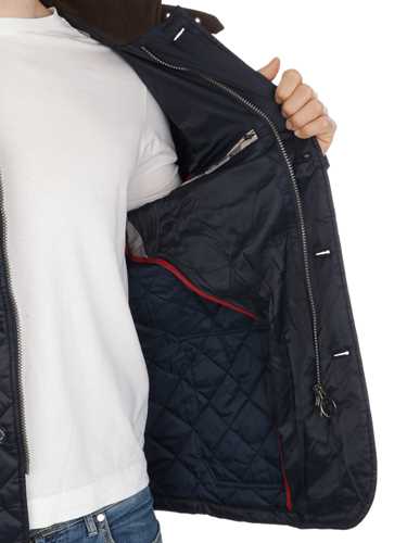 Immagine di BARBOUR | Giubbotto Uomo Trapuntato Sander