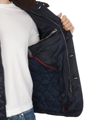 Immagine di BARBOUR | Giubbotto Uomo Trapuntato Sander