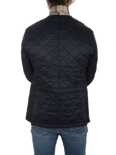 Immagine di BARBOUR | Giubbotto Uomo Trapuntato Sander