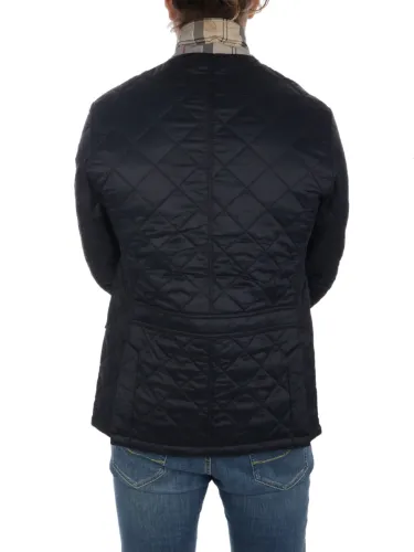 Immagine di BARBOUR | Giubbotto Uomo Trapuntato Sander
