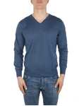Immagine di CRUCIANI | Pullover Uomo in Cashmere e Seta