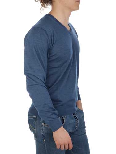 Immagine di CRUCIANI | Pullover Uomo in Cashmere e Seta