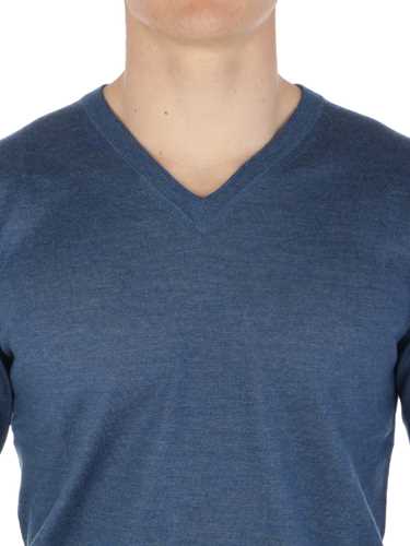 Immagine di CRUCIANI | Pullover Uomo in Cashmere e Seta