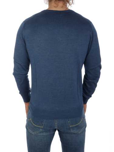 Immagine di CRUCIANI | Pullover Uomo in Cashmere e Seta