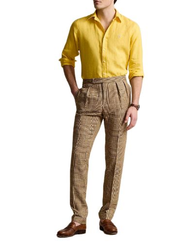 Picture of Polo Ralph Lauren | Sport Shirt