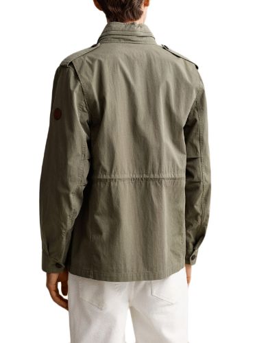 Immagine di Gant | Cotton 4 Pocket Jacket