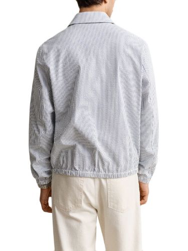 Immagine di Gant | Seersucker Windcheater Jacket