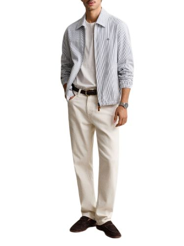 Immagine di Gant | Seersucker Windcheater Jacket