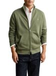 Picture of Gant | Reg Shield Full Zip Sweat