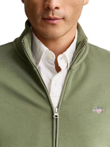 Immagine di Gant | Reg Shield Full Zip Sweat