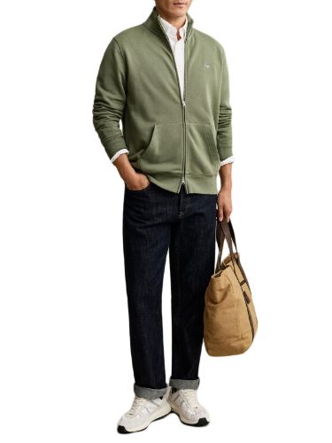 Immagine di Gant | Reg Shield Full Zip Sweat