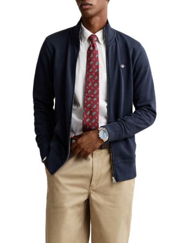 Immagine di Gant | Reg Shield Full Zip Sweat