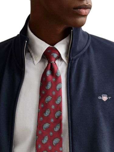 Immagine di Gant | Reg Shield Full Zip Sweat