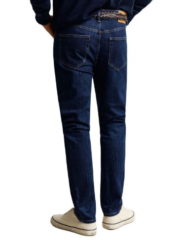 Picture of Gant | Slim Clean Wash Gant Jeans