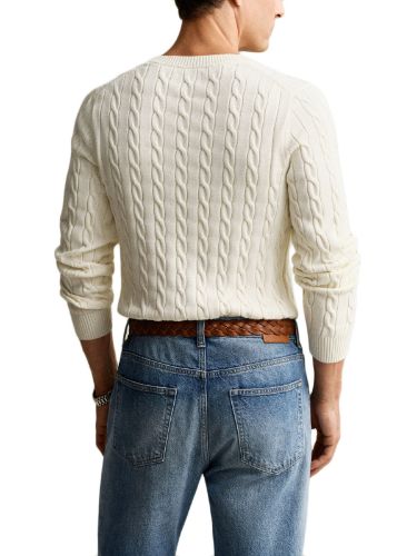 Immagine di Gant | Cotton Cable C-Neck
