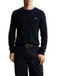 Immagine di Gant | Cotton Cable C-Neck