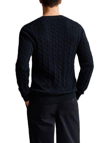 Immagine di Gant | Cotton Cable C-Neck