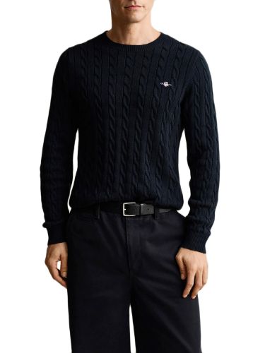 Immagine di Gant | Cotton Cable C-Neck