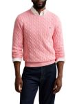 Picture of Gant | Cotton Cable C-Neck
