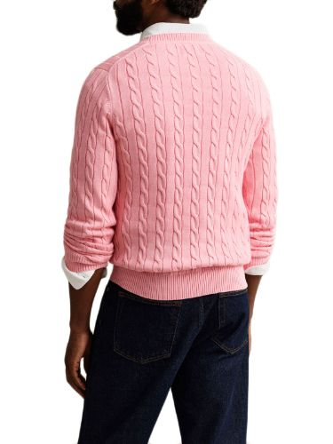 Immagine di Gant | Cotton Cable C-Neck