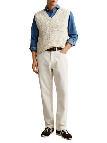 Picture of Gant | Reg Indigo Twill Shirt