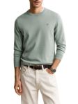 Picture of Gant | Classic Cotton C-Neck