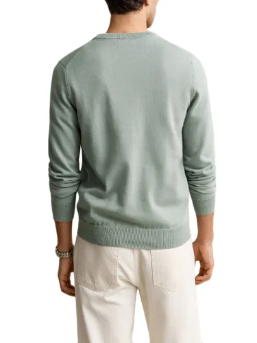 Immagine di Gant | Classic Cotton C-Neck