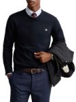 Immagine di Gant | Classic Cotton C-Neck
