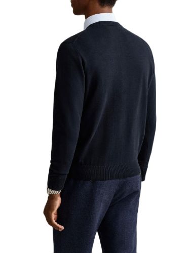 Picture of Gant | Classic Cotton C-Neck