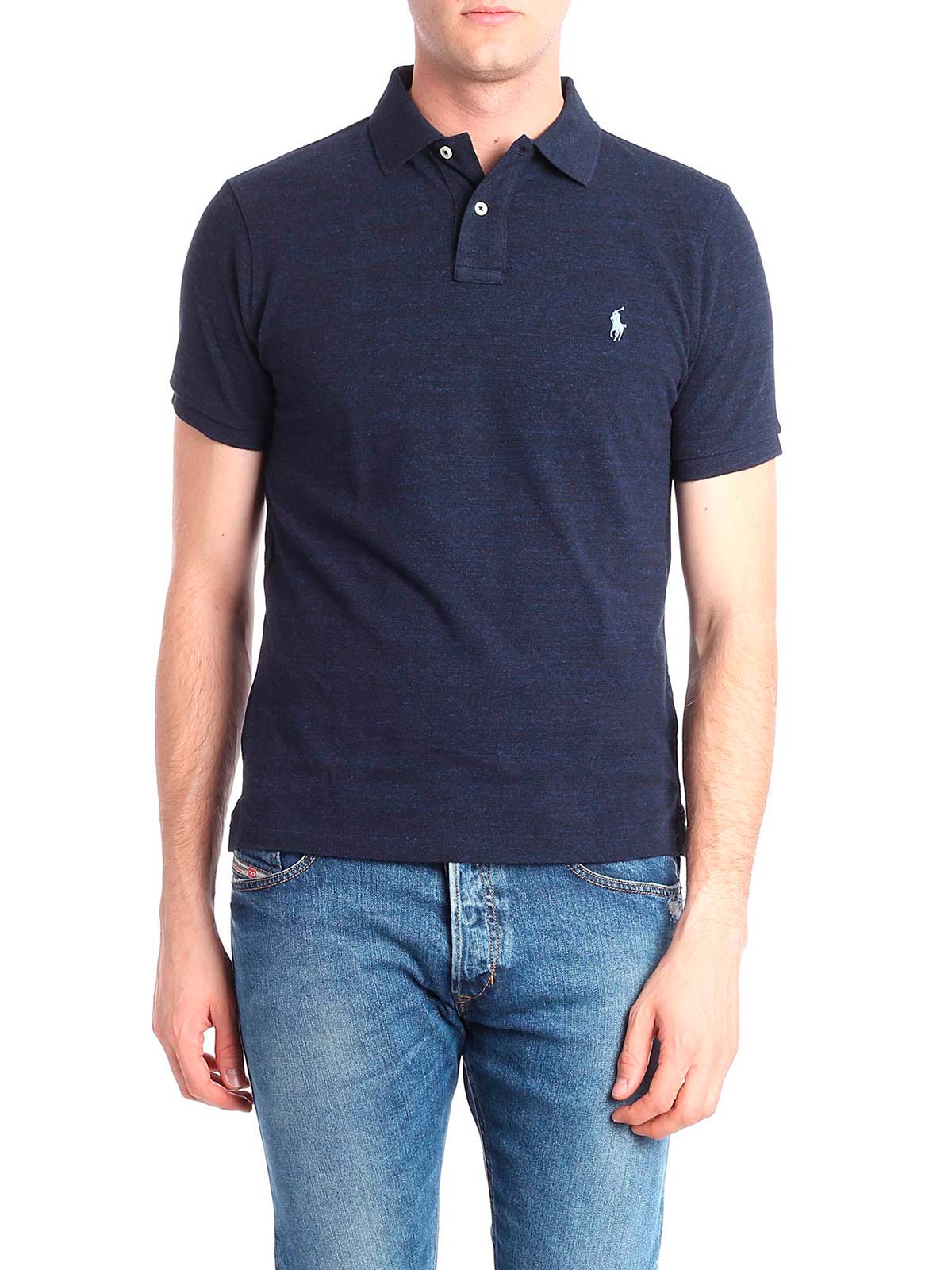 polo ralph lauren slim fit undershirt