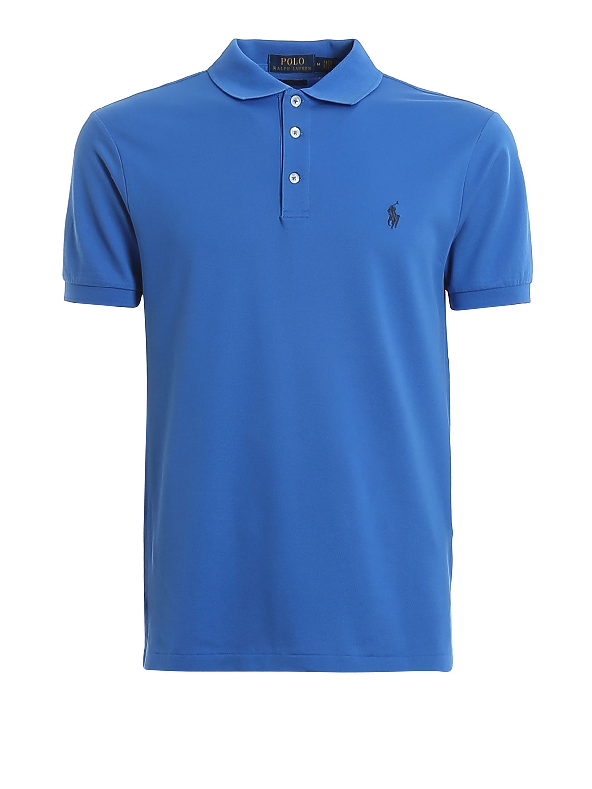 POLO RALPH LAUREN Men's Stretch Polo 