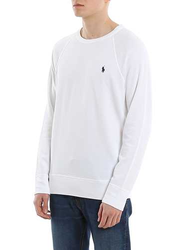 Immagine di POLO RALPH LAUREN | Felpa Uomo in Cotone