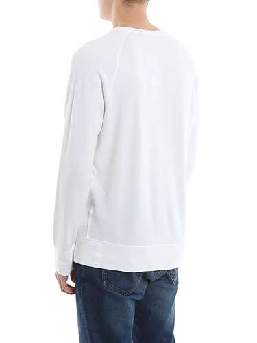 Immagine di POLO RALPH LAUREN | Felpa Uomo in Cotone