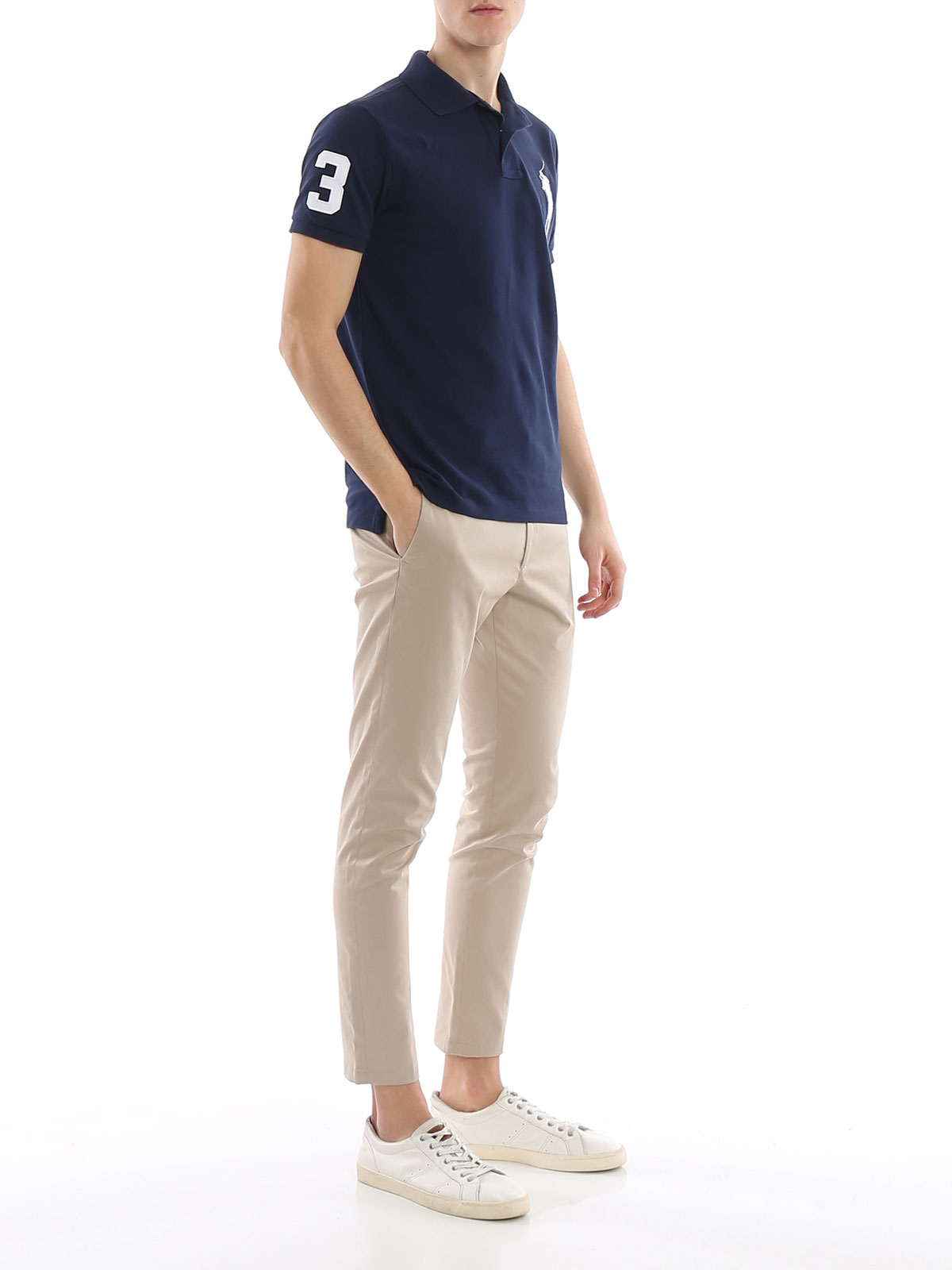 big pony ralph lauren polo