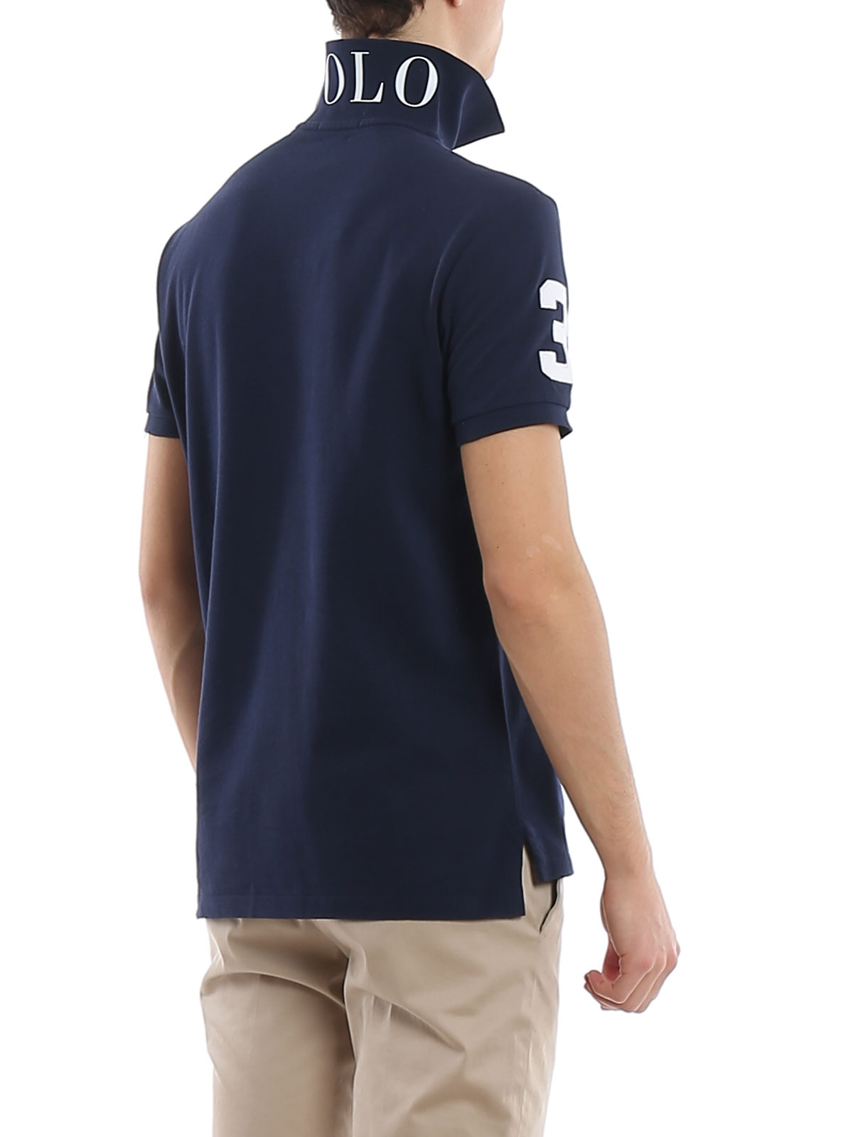 polo ralph polo shirt