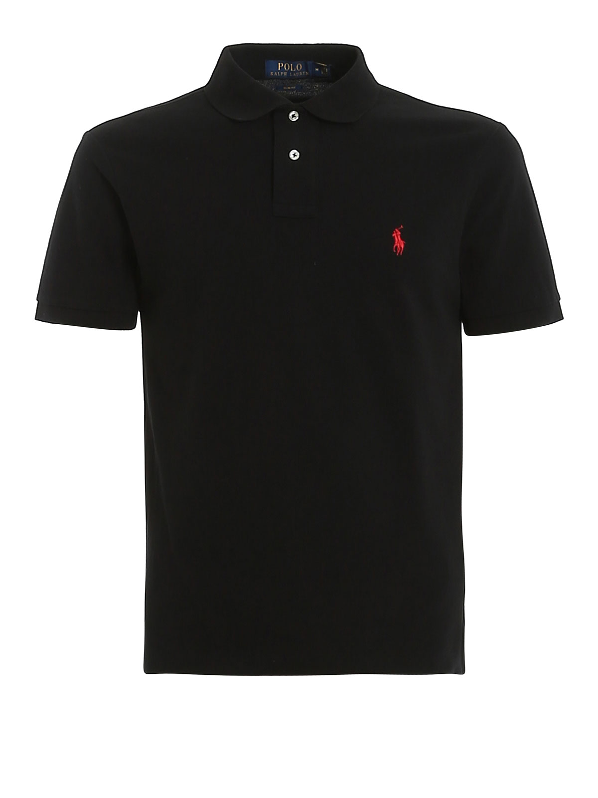 POLO RALPH LAUREN Men's Slim Fit Polo 